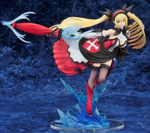 Shining Blade Misty (1/8 Scale PVC Painted Finished Product)