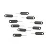 10Pcs Universal Sim Card Tray Pin Ejecting Removal Needle Opener Ejector Phone
