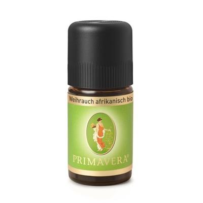 Eco-friendly African Incense Essential Oil 5ml