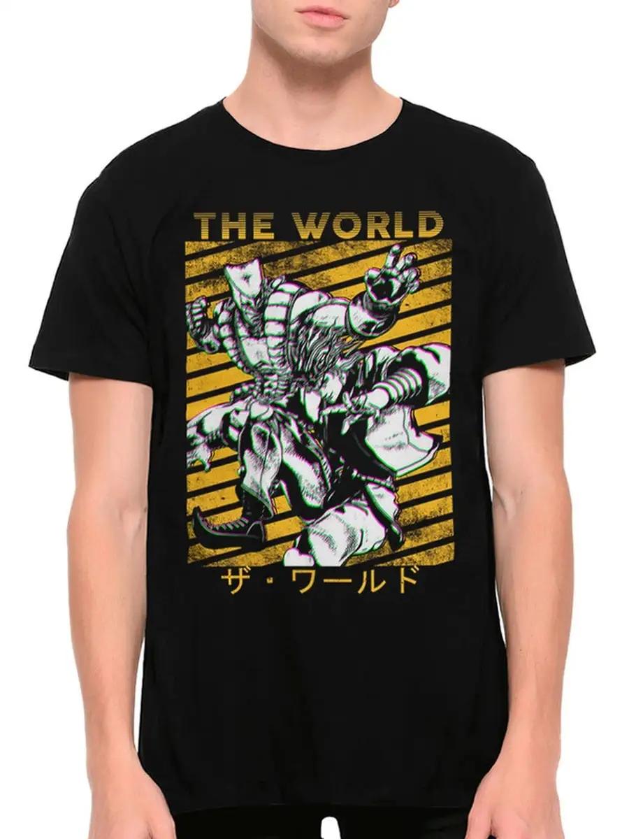 Printed T-shirt Horde / Game XL