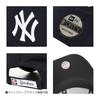 NewEra 9FORTY Cap MLB Yankees Navy