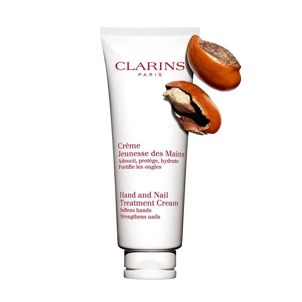 Hand and Nail Treatment Cream 100ml