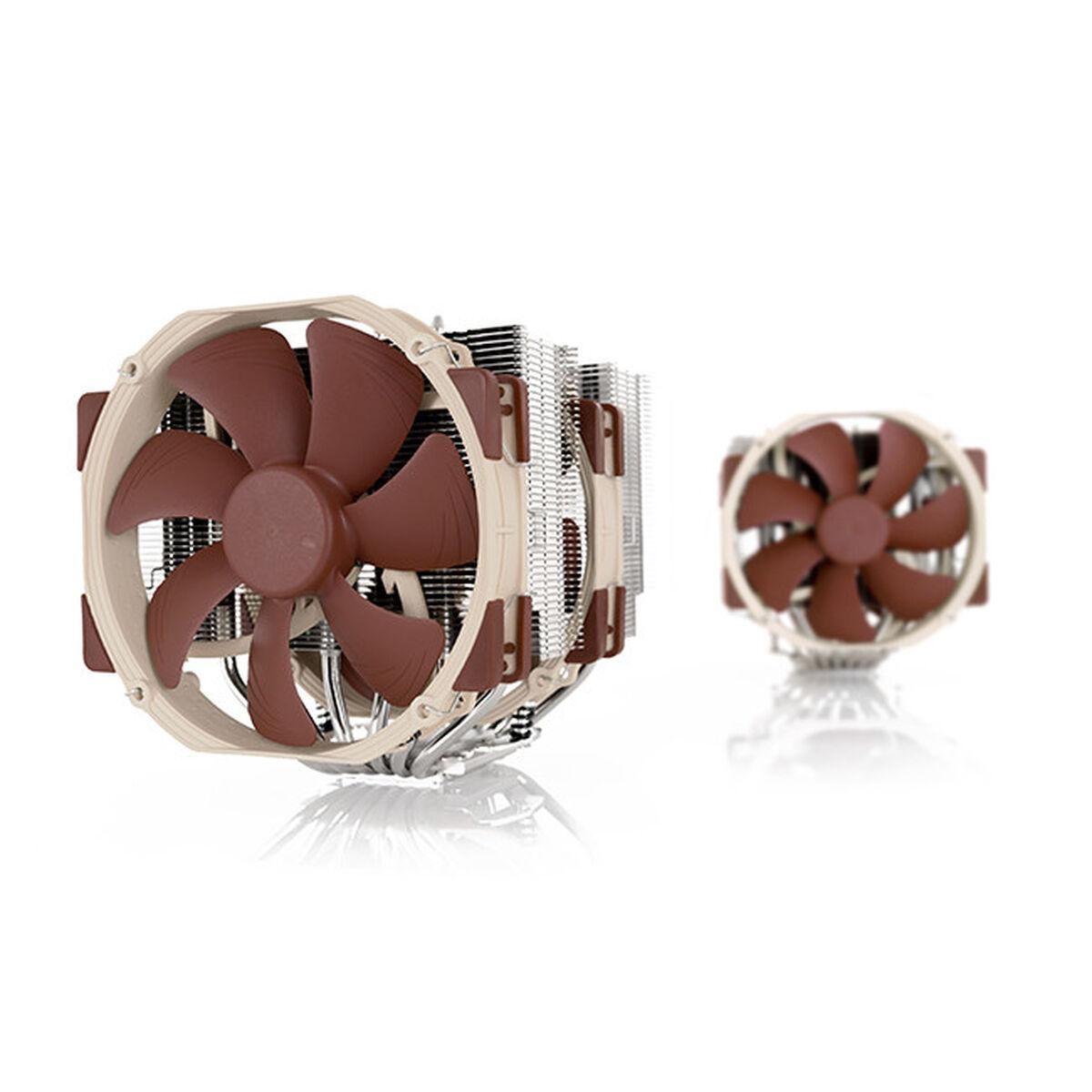 

Вентилятор для ПК Noctua NH-D15 SE-AM4