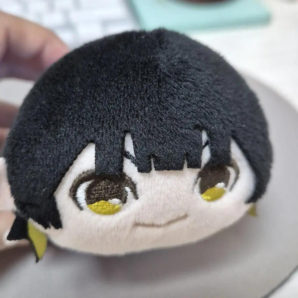 

Blue Rock Potecoro Special Bachira Nui