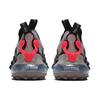 Nike Air Max 720 Ispa Metallic Silver Black CQ6278-001