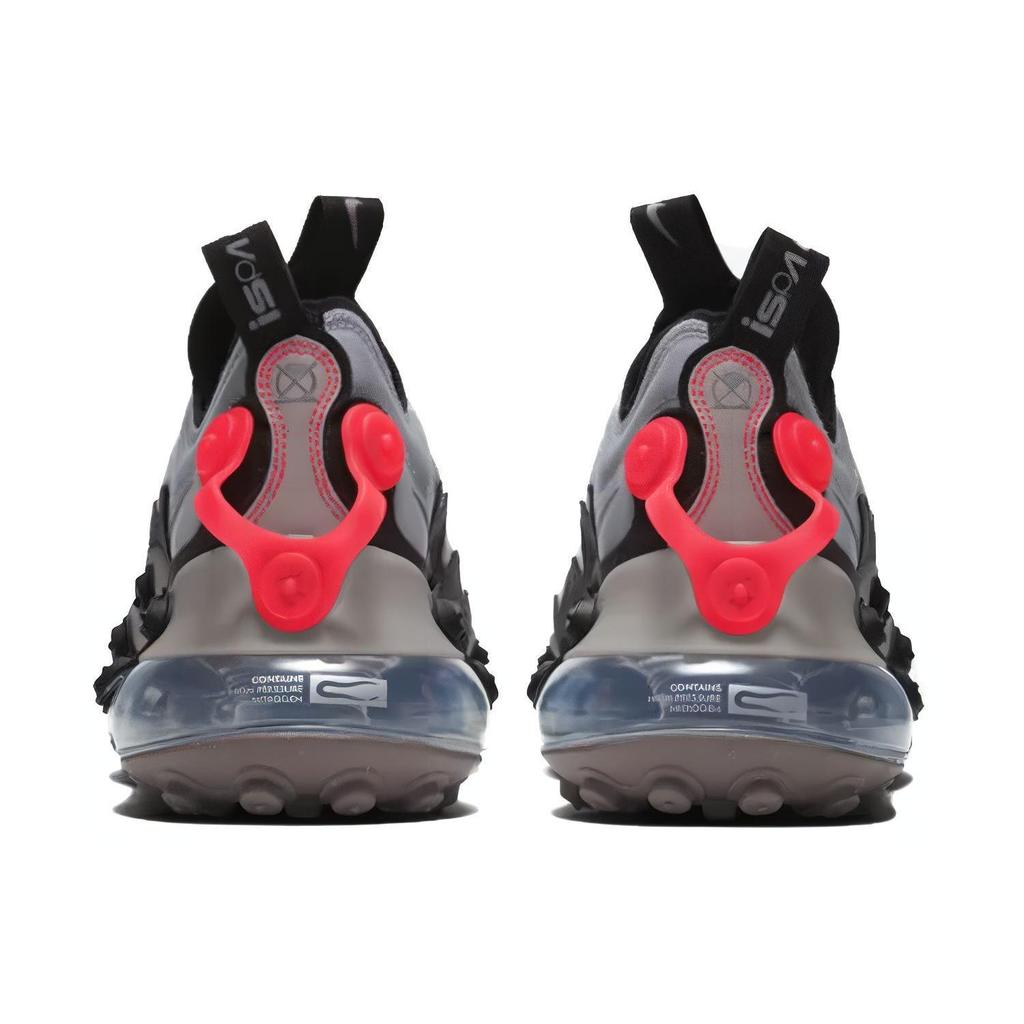 Nike Air Max 720 Ispa Metallic Silver Black CQ6278-001