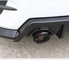 Tenth-Gen Civic Rear Lip Spoiler Kit with Lights