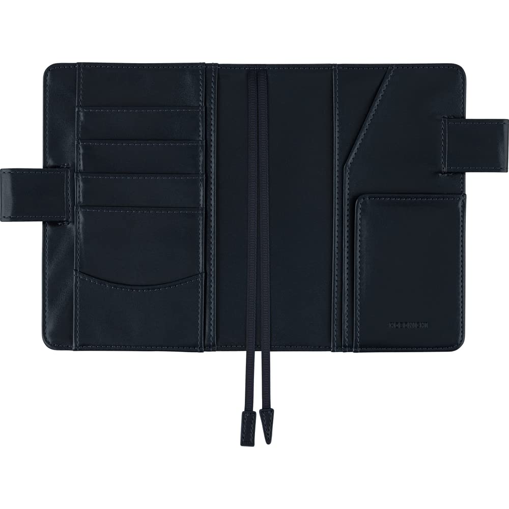 Hobonichi Techo Original Size Notebook Gentle Stripe (A6) Cover,