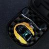 EVA Baitcasting Storage Bag Fishing Spinning-Reel Protective Case Pouches Sleeve