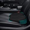 Memory Foam Seat Cushion: Enhances Comfort, Improves Posture, And Reduces Sitting Pressure,Perfect for Cars, Trucks