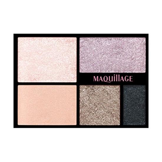 Maquillage True Eyeshadow VI762 (Eyeshadow/Eyeliner) 3.5g