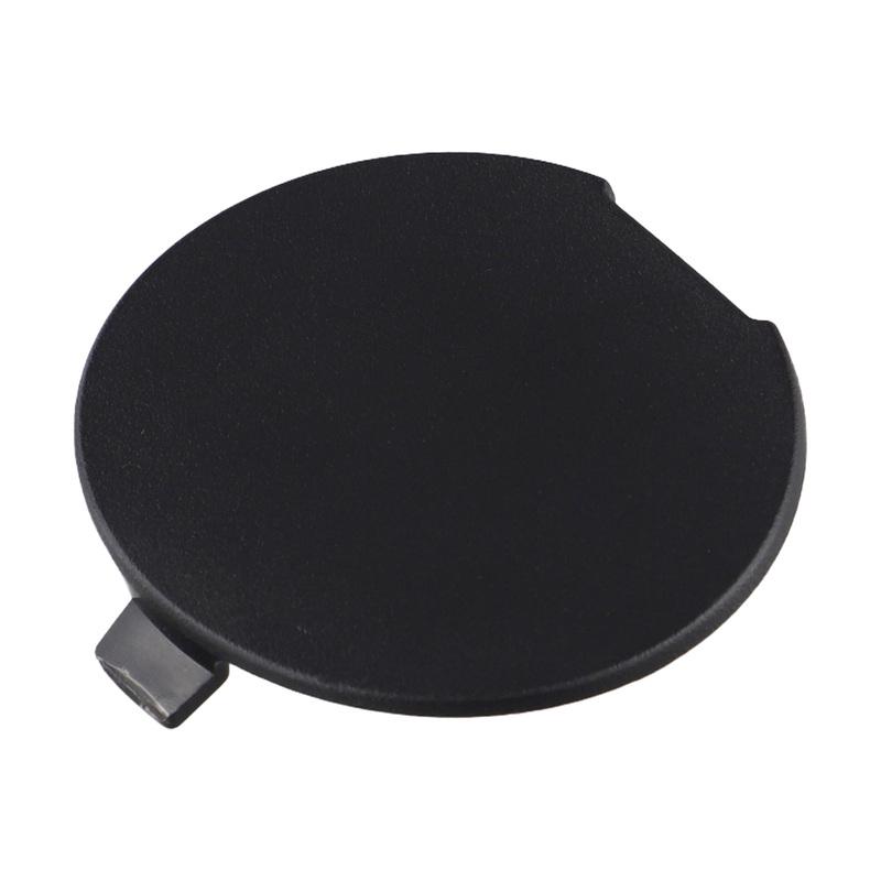 1 шт. Для автомобиля Mazda Задний бампер Крышка буксировочного крюка Заглушка буксировочного ушка Для Mazda Для CX-30 - Пластиковая крышка заднего буксировочного крюка