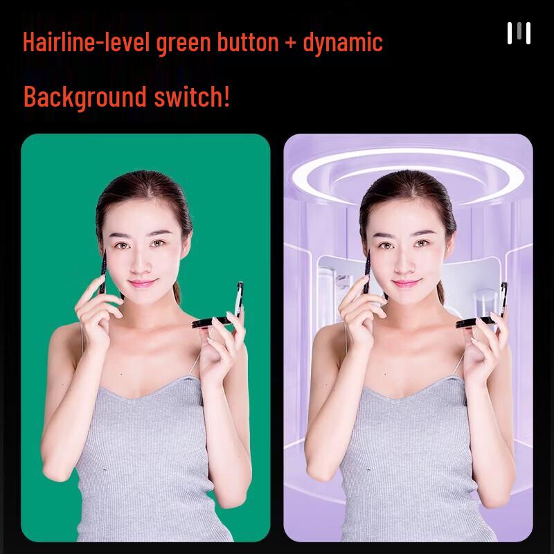 HuiBoShi T80S 4K Live Streaming Camera