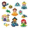 Aquabeads Character All-in-One Set [Disney Princess Sparkling Jewelry EX] AQ-S96 ST Mark Certification For Ages 6 and Up Toy Water Sticks with Water M