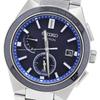 Used SEIKO SBXY051/8B63-0BD0 Astron Nexstar World Time Solar Radio Men's Good Condition Box and Warranty Included_913965