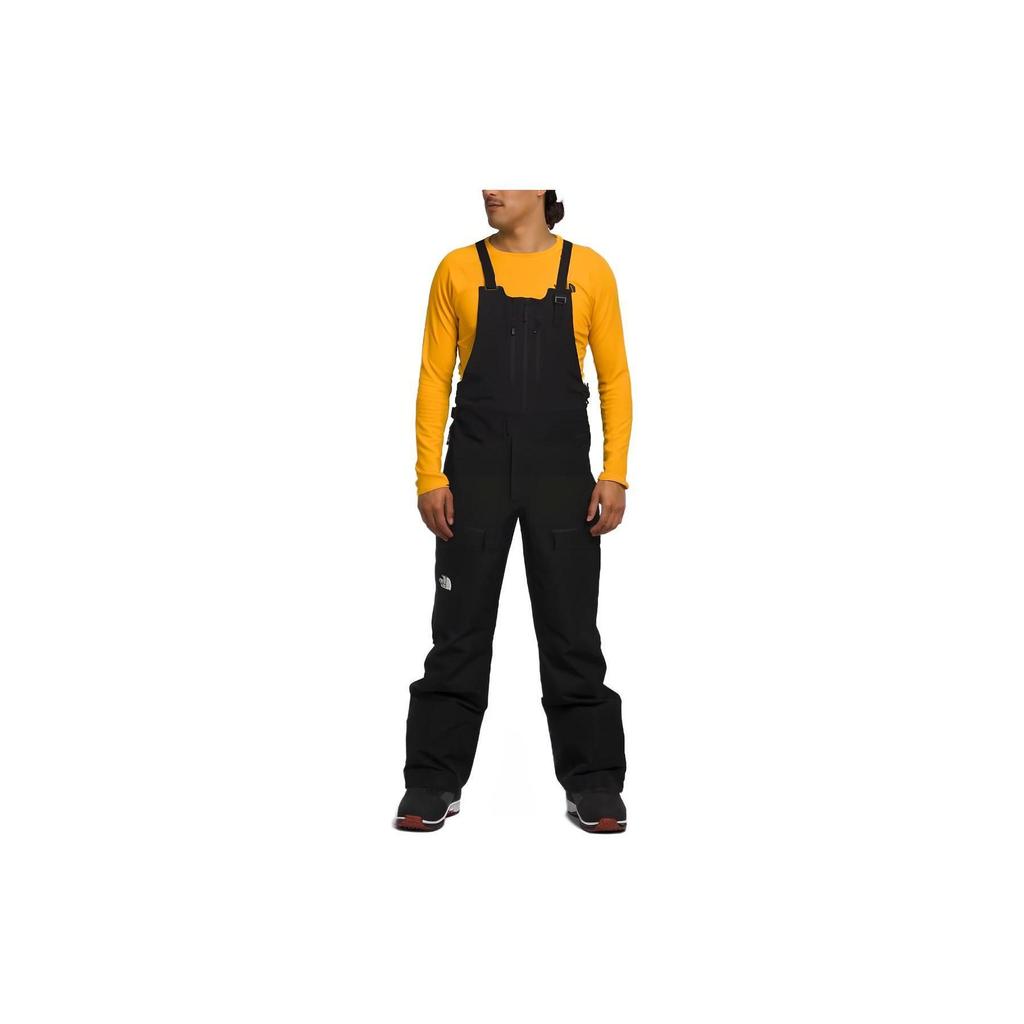 The North Face Overalls Men's Black Moderate NF0A84P4-JK3