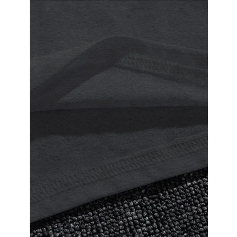 European Size Women's Easter Bunny Floral Print Short Sleeve T-Shirt - Soft, Casual Round Neck, Spring/Summer Sportswear