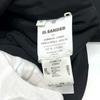 Jil Sander J22BN0126 Spring/Summer 2023 Front Button Bomber Apparel Jacket