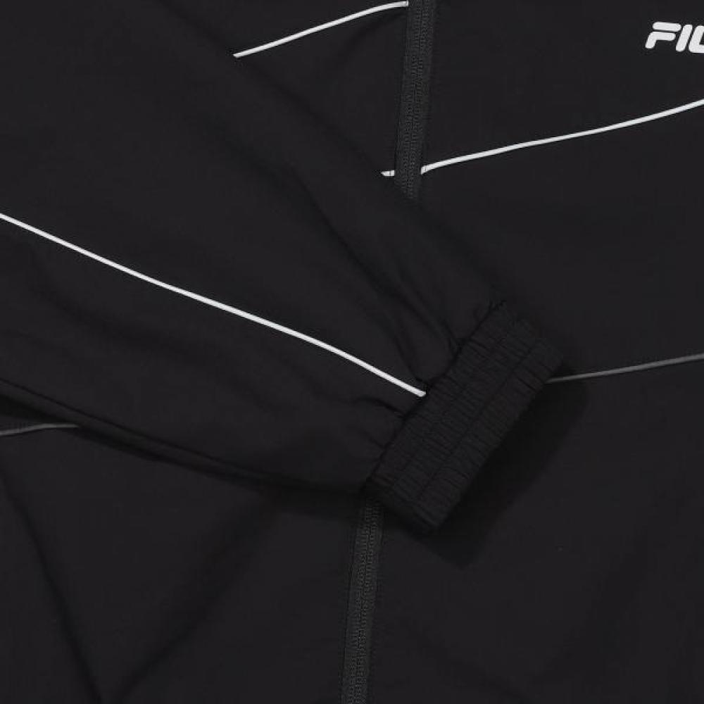 Fila Reflective Stretch Windbreaker