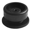 Practical 4PC Radiator Bushing Grommets for For Accord For Civic