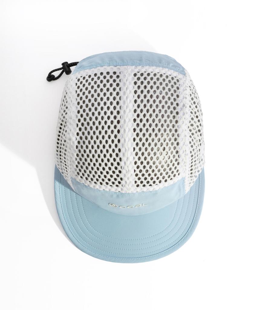 Kol Provo Mesh Back_Pale Blue