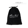 [maikun] Men's Leather Belt, Casual, Large Size, Stylish, Black, Father's Day, Christmas Gift, 115cm