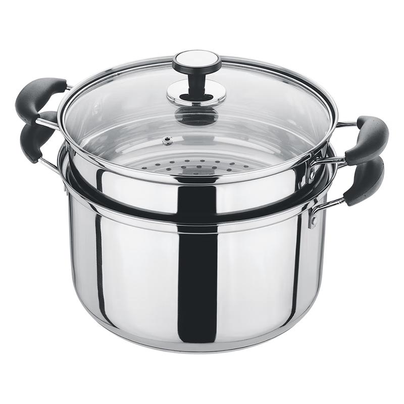

Adneny Z-01 304 Stainless Steel Steamer Pot