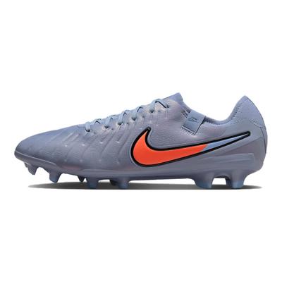 Tiempo Legend 10 Pro FG Scary Good Pack Unisex Sneaker Blau Blue-Eclipse Schwarz DV4333-402