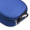 Audio Storage Bag Water-resistant Wear-resistant Dirt-resistant Universal Speaker Protector with Zipper Closure