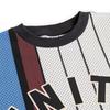 Molo [26ss] Colorblock T shirT 3 8y Rodney bascaT akis9Ts014
