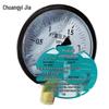 Chuangyijia YN60 Shock-Resistant Pressure Gauge (CN version)