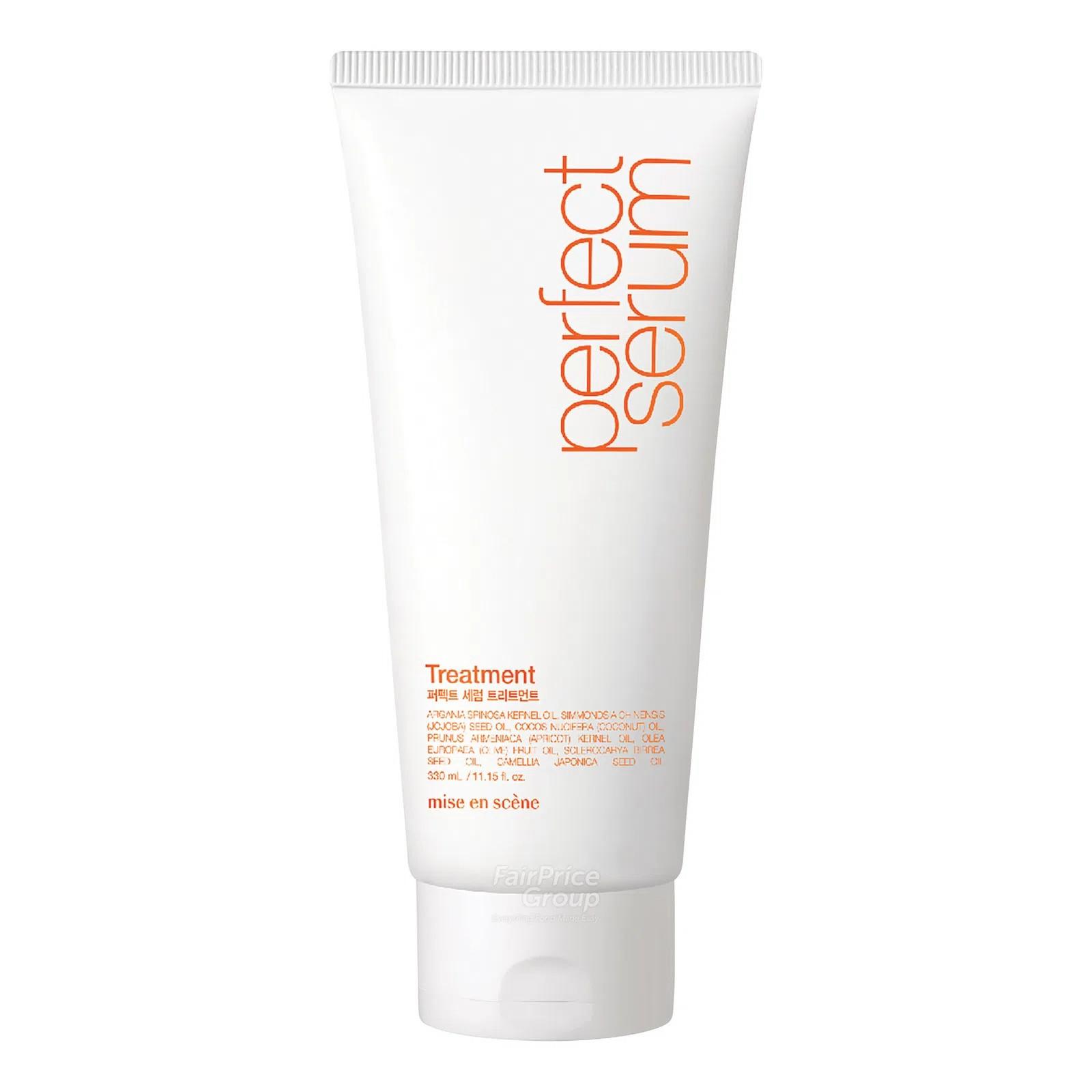 Mise En Scene Perfect Serum Treatment Сыворотка 330 мл