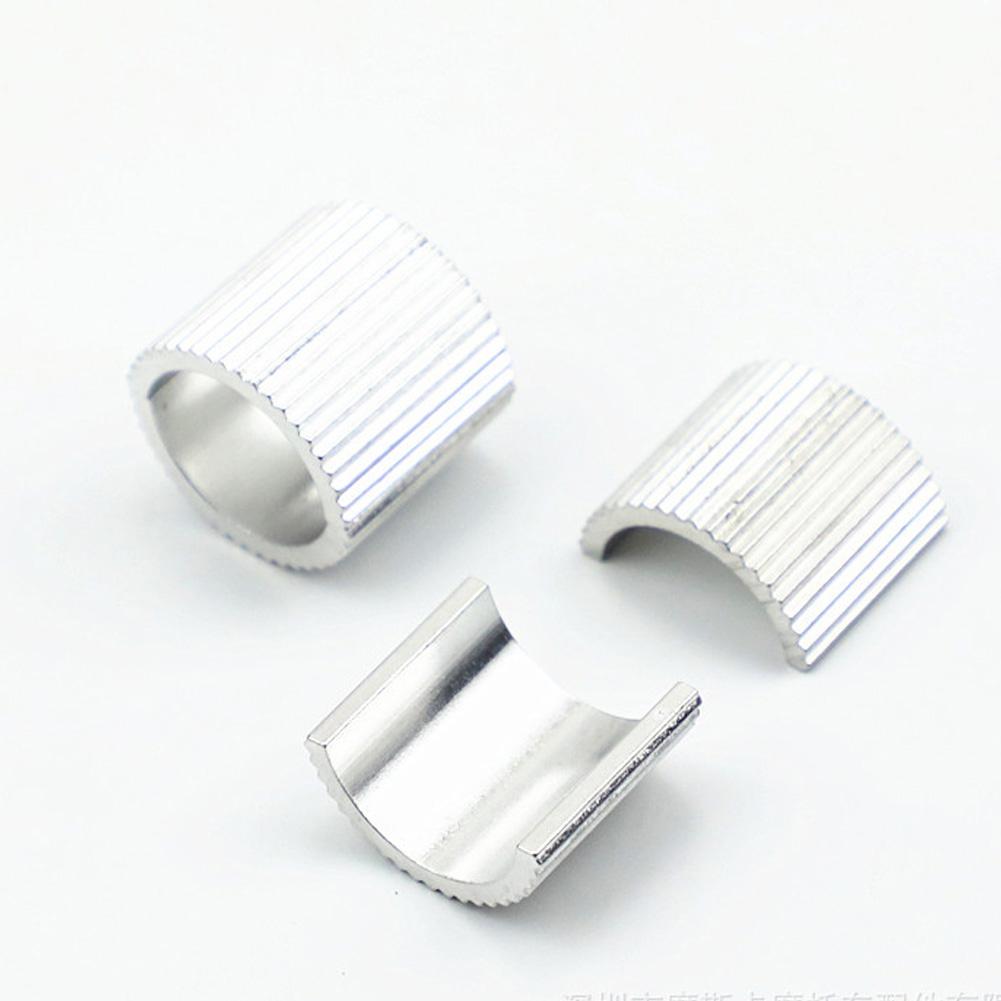 1-1/8\" Spacers 22 Mm To 28mm 4Pcs 7/8\" Conversion Shim Handlebar