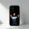 M-Morad 04M-Morad M-MDLR Phone Case For Samsung S25,S24,S21,S22,S23,S30,Ultra,S20,Plus,Fe,Note,5G Black Cover