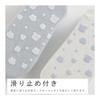 [HOOMCOOM] Baby Socks for Summer, Cute, Thin, Cotton, Non-slip, Hard To Fall Off, 3-pair Set, Baby Socks for 6 Months To 5 Years Old