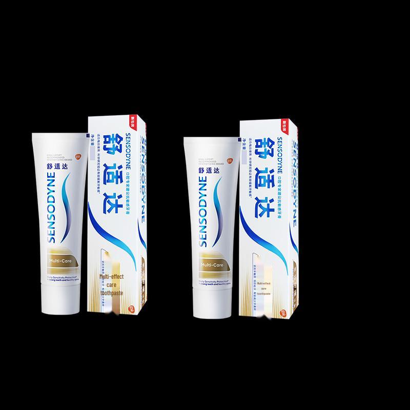 Sensodyne Multi-Care Sensitive Teeth Toothpaste