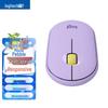 Logitech Pebble Wireless Bluetooth Silent Mouse