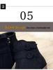 Stivaletti Corti in Pelle Scamosciata Europei e Americani con Tacco Chunky e Punta Acuta (Taglie 35-43)