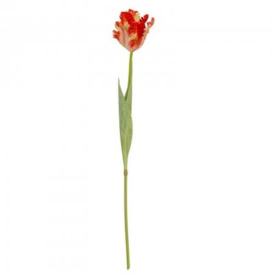 Parrot Tulip Artificial Flower
