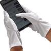 Breathable Etiquette Gloves Anti-UV Sunscreen Gloves New Driving Mittens  Outdoor Sports