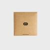 [ARC ARC] Cotton Bandana 01 Black
