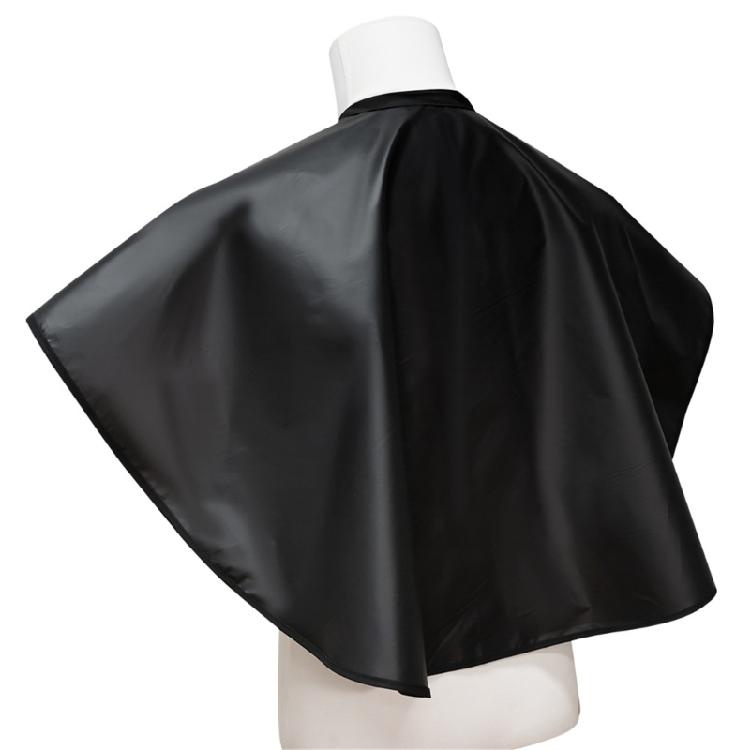 Multipurpose Hairdressing Cloth Barber Salon Essential Waterproof Haircut Apron Reusable Cover For Tinting Cutting Hair
