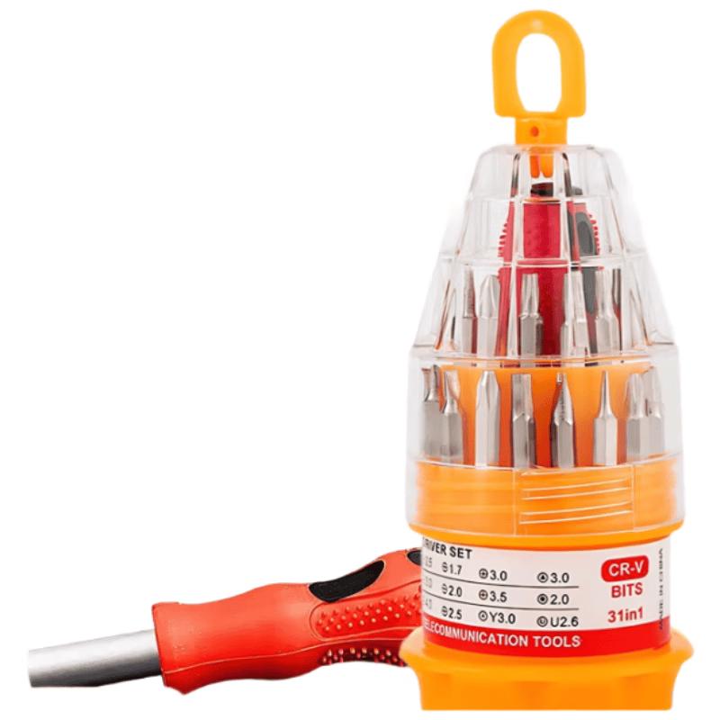 Du Ao 31-in-1 Precision Screwdriver Set