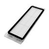For P10 Robot Vacuum Cleaner HEPA Filters Replacement Parts Spare Part Vacuum Cleaner Accessories 2/4 Pairs