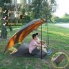 OEINGOEING Square Camping Tarp