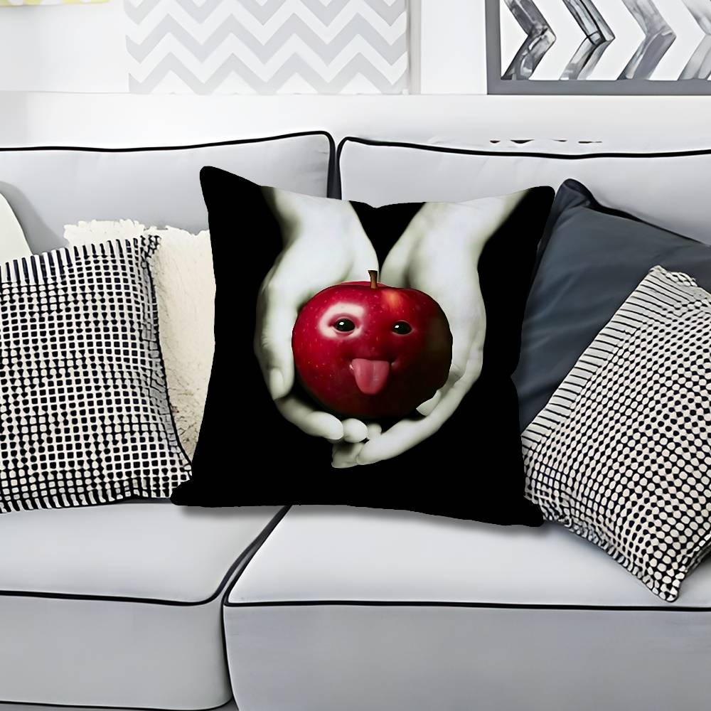 Hot TV The TTwilight Pillow Cases for Bedroom Living Room Sofa Home Decor Polyester Cushion Cover with Zipper