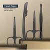 Nail Clipper Set Set Convenient Beauty Tools Nail Clipper Manicure Nail Trimmer Pedicure Knife Ear Peeling Knife Nail Manicure