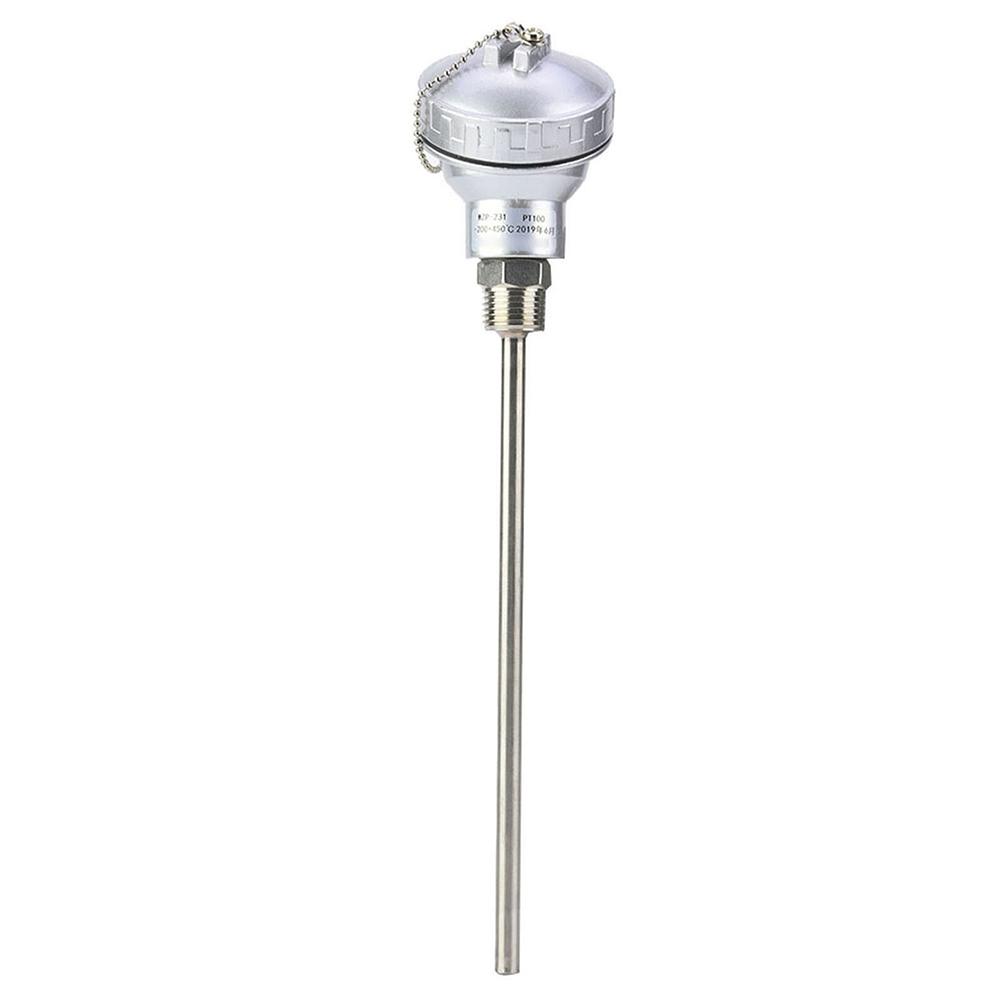 Sensor Probe Anti-corrosion Protective Tube Rust-proof