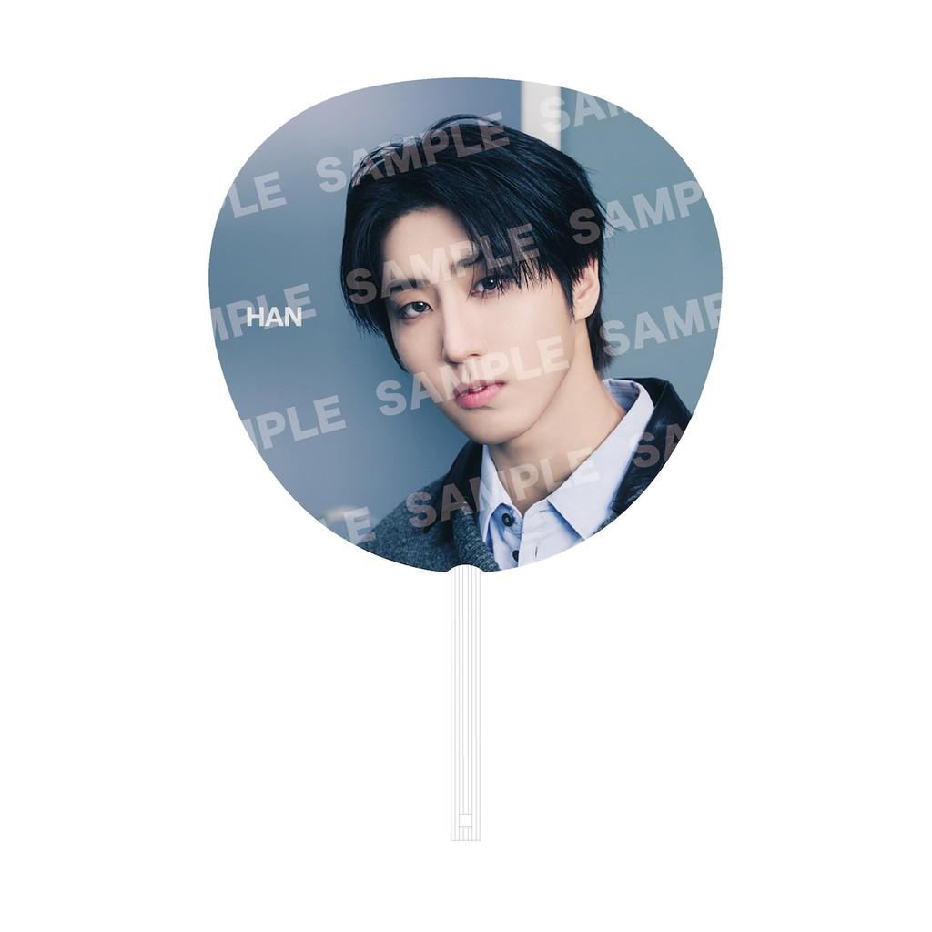 Stray Kids World Tour RUN IT JAPAN OFFICIAL GOODS MD PRE-ORDER
