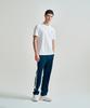 SERGIO TACCHINI M Rayfresh Pique Short Sleeve T-Shirt